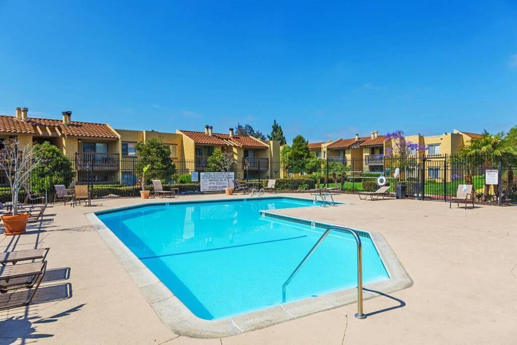 Departamento Completo En San Diego Hablamos Espanol Экстерьер фото