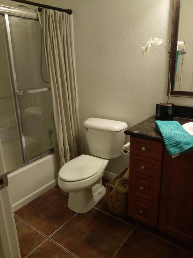 Departamento Completo En San Diego Hablamos Espanol Экстерьер фото