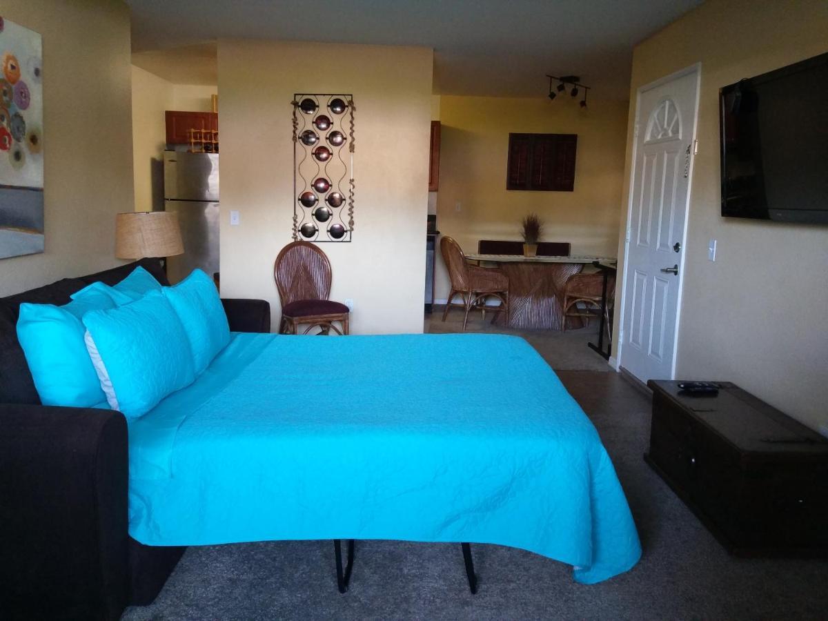Departamento Completo En San Diego Hablamos Espanol Экстерьер фото
